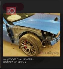 دودج تشالنجر